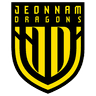 Jeonnam-Dragons
